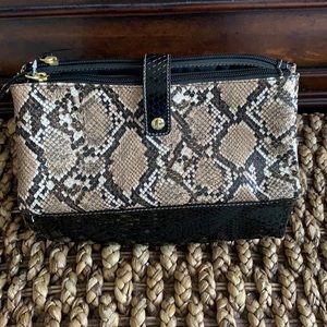 Three Compartment Organizer